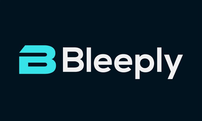 Bleeply.com